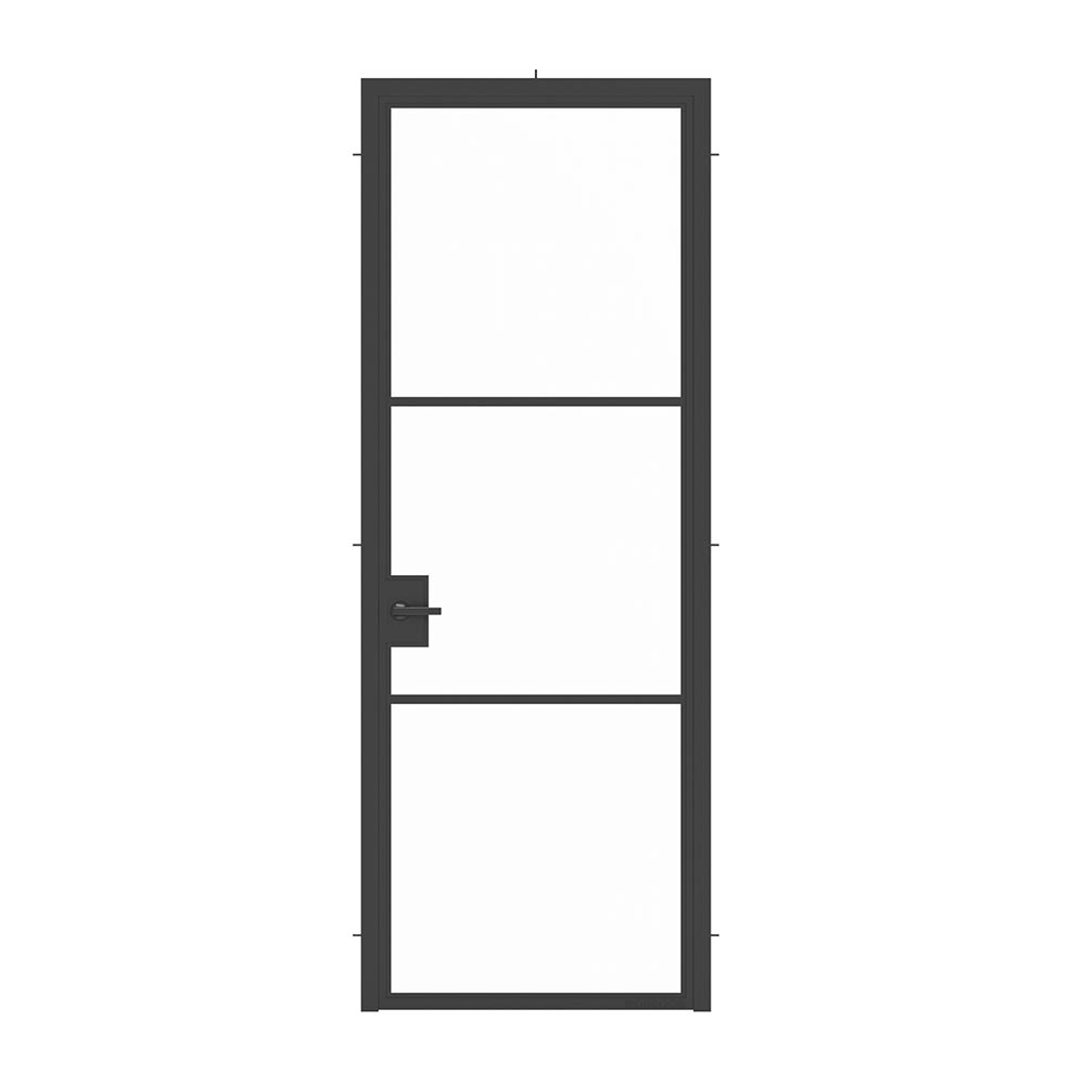 Openair 13 Interior Single - Steel Interior Door