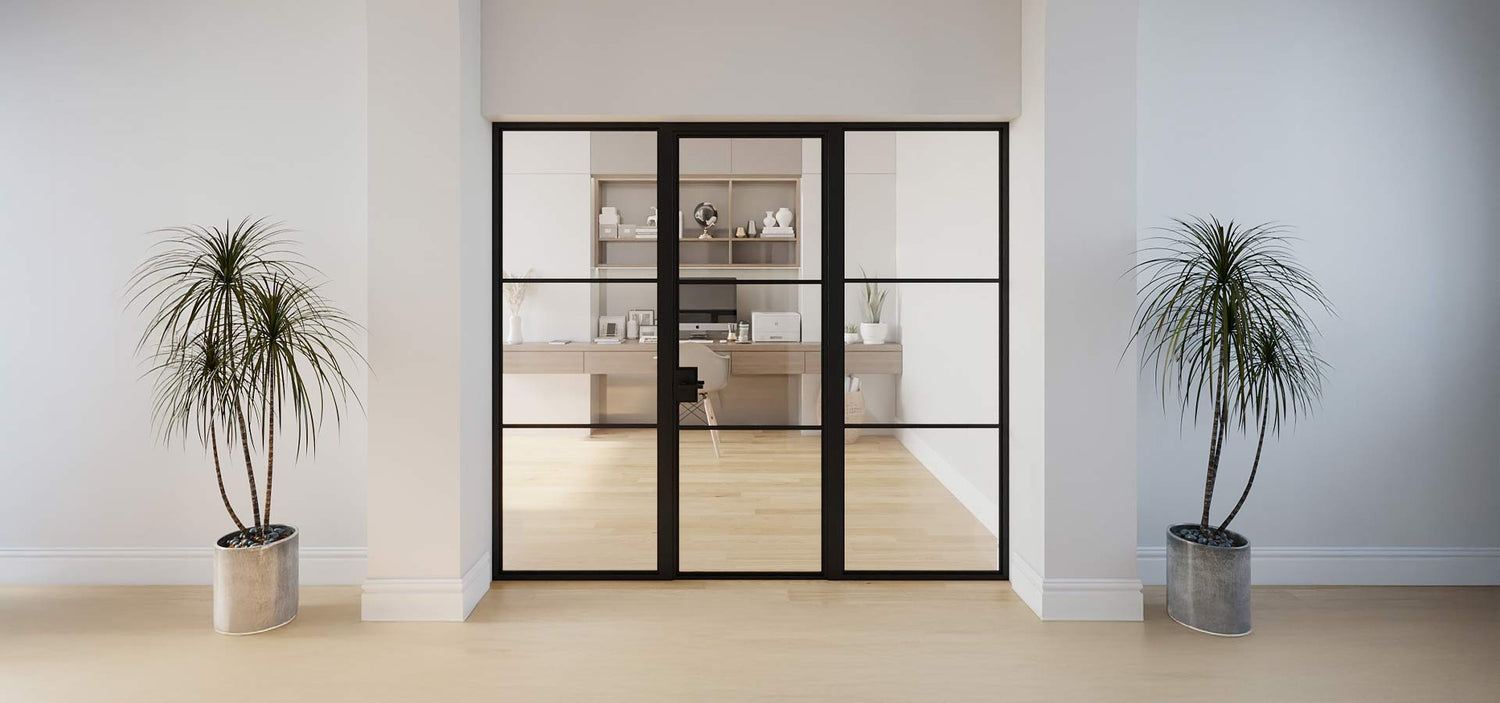 IronDoor.com