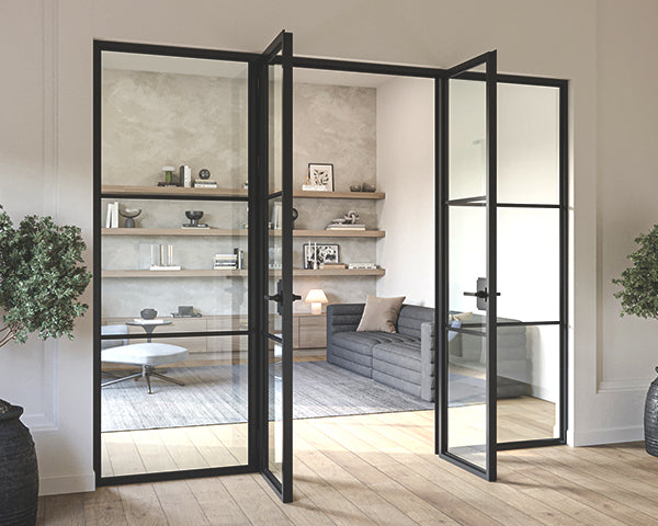 IronDoor.com