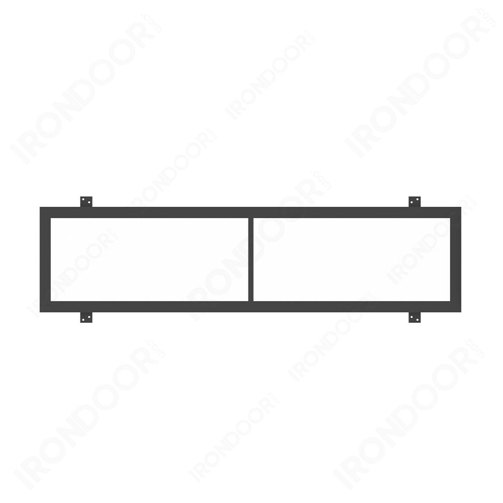 Exterior Transoms - The Perfect Pairing for a Stunning Entryway