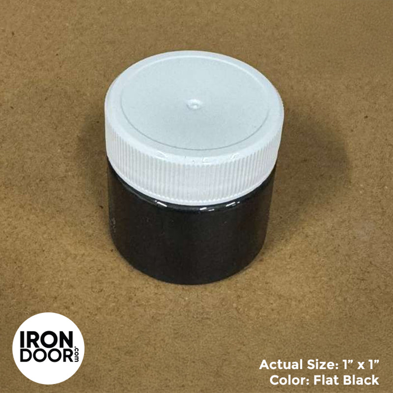 Spot Touch-up Paint Jar