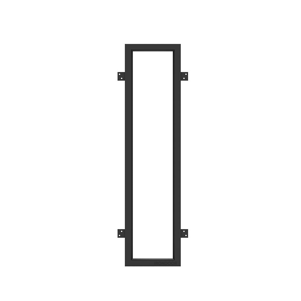 Single Exterior Doors – IronDoor.com