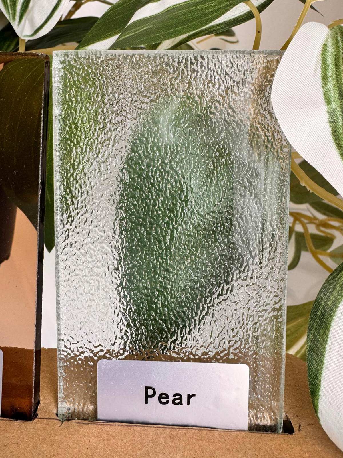 Glass Samples