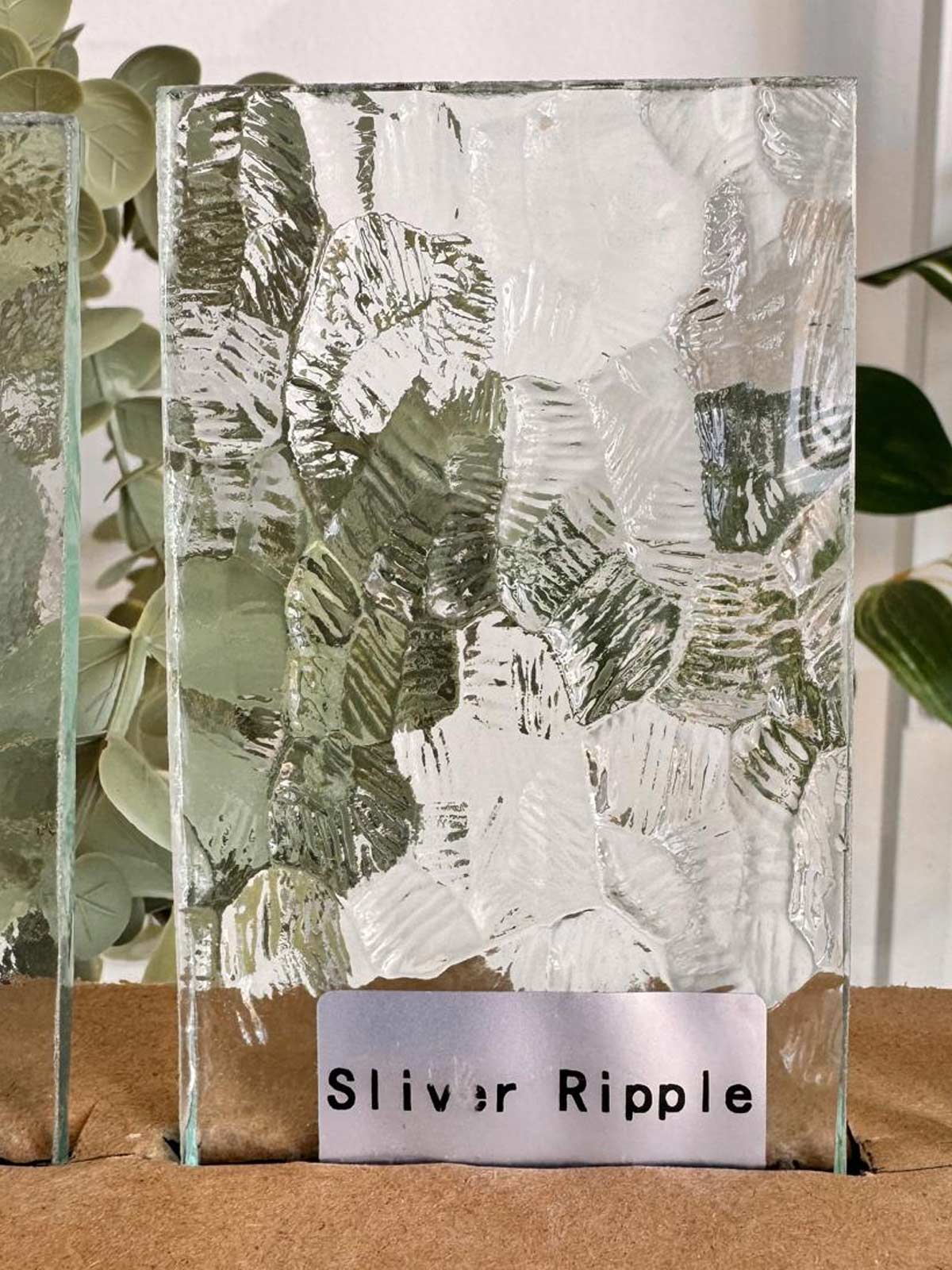 Glass Samples