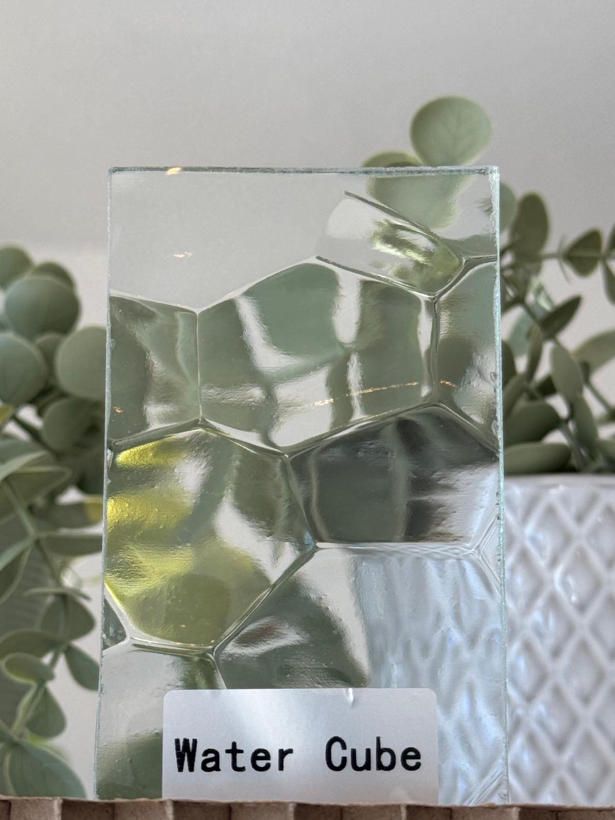 Glass Samples